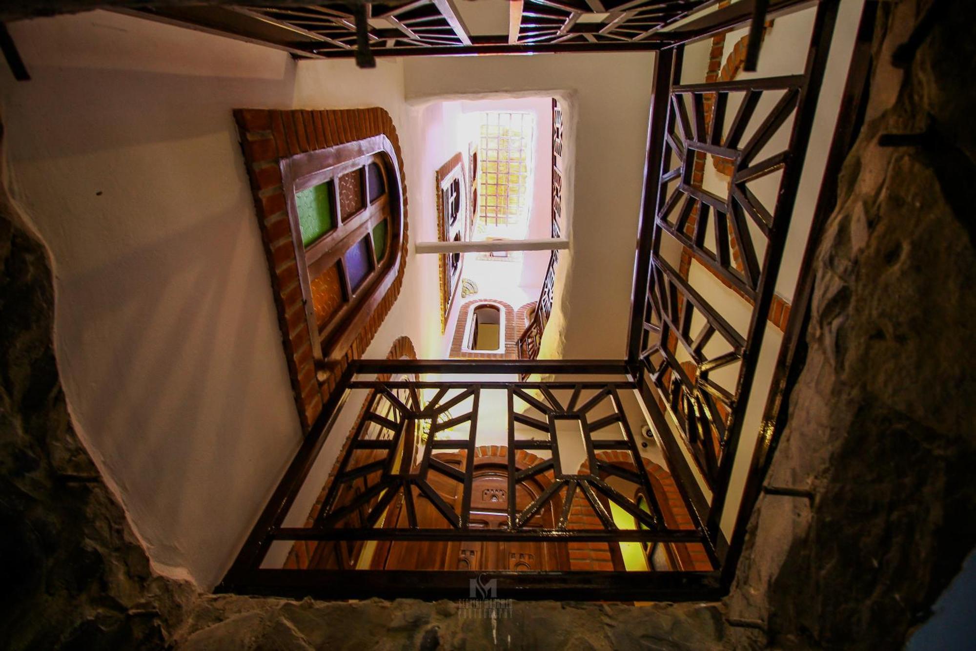 Riad Bab Mahruk Ξενοδοχείο Chefchaouen Εξωτερικό φωτογραφία
