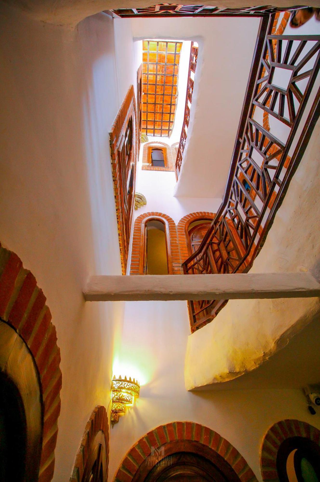 Riad Bab Mahruk Ξενοδοχείο Chefchaouen Εξωτερικό φωτογραφία