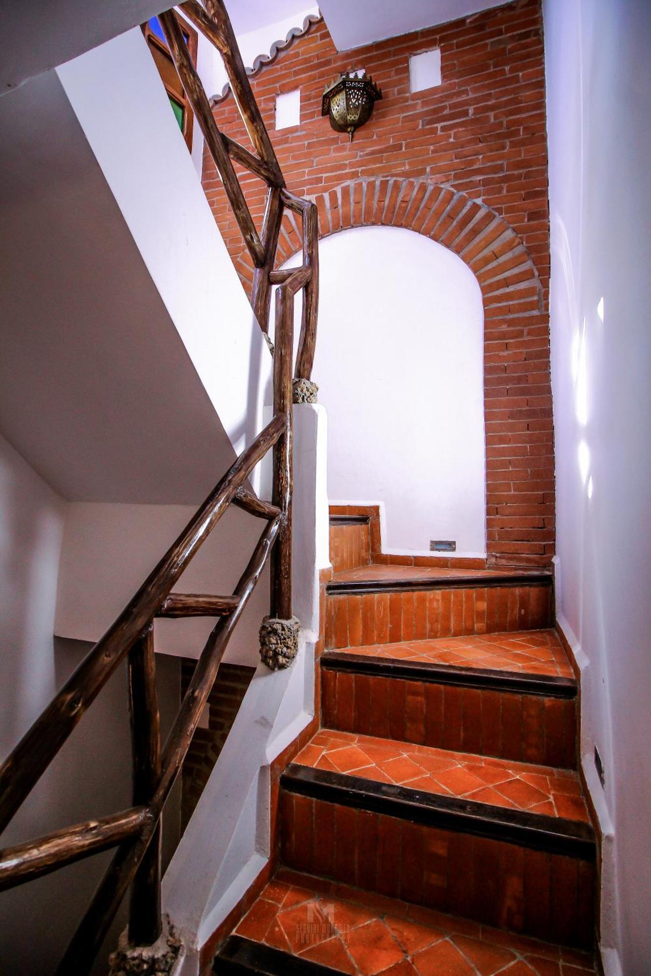 Riad Bab Mahruk Ξενοδοχείο Chefchaouen Εξωτερικό φωτογραφία