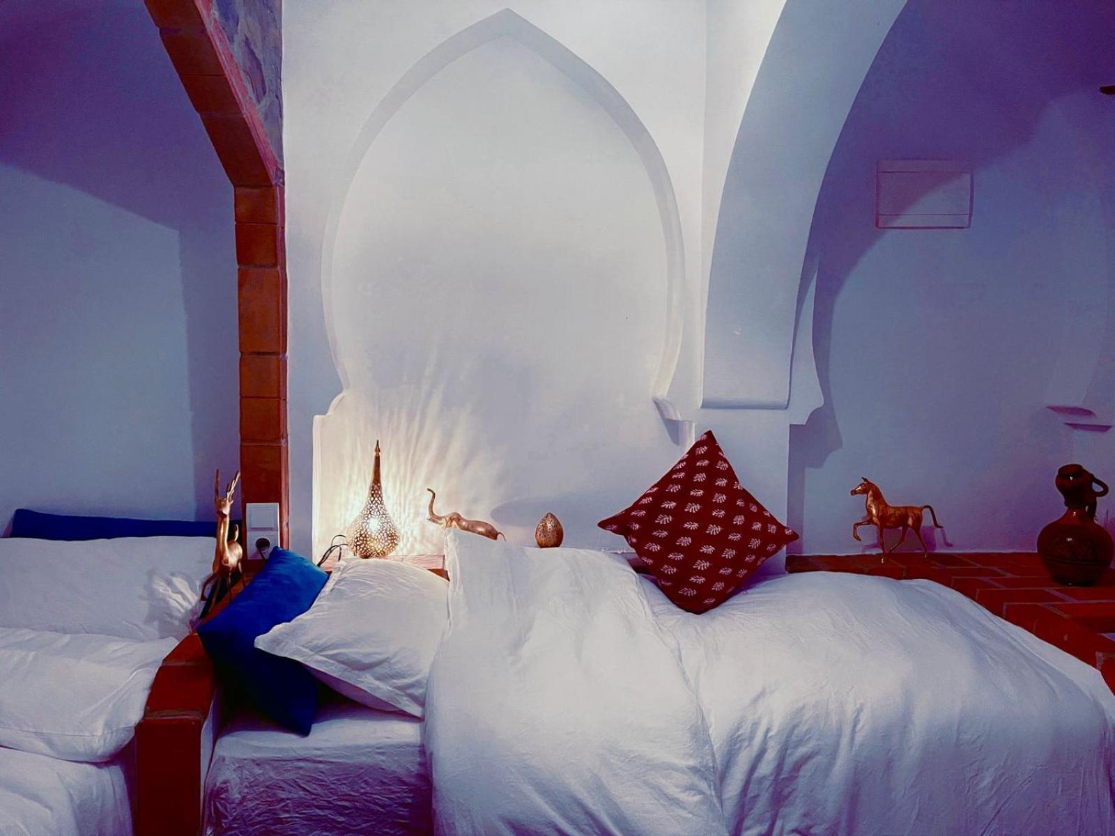 Riad Bab Mahruk Ξενοδοχείο Chefchaouen Εξωτερικό φωτογραφία