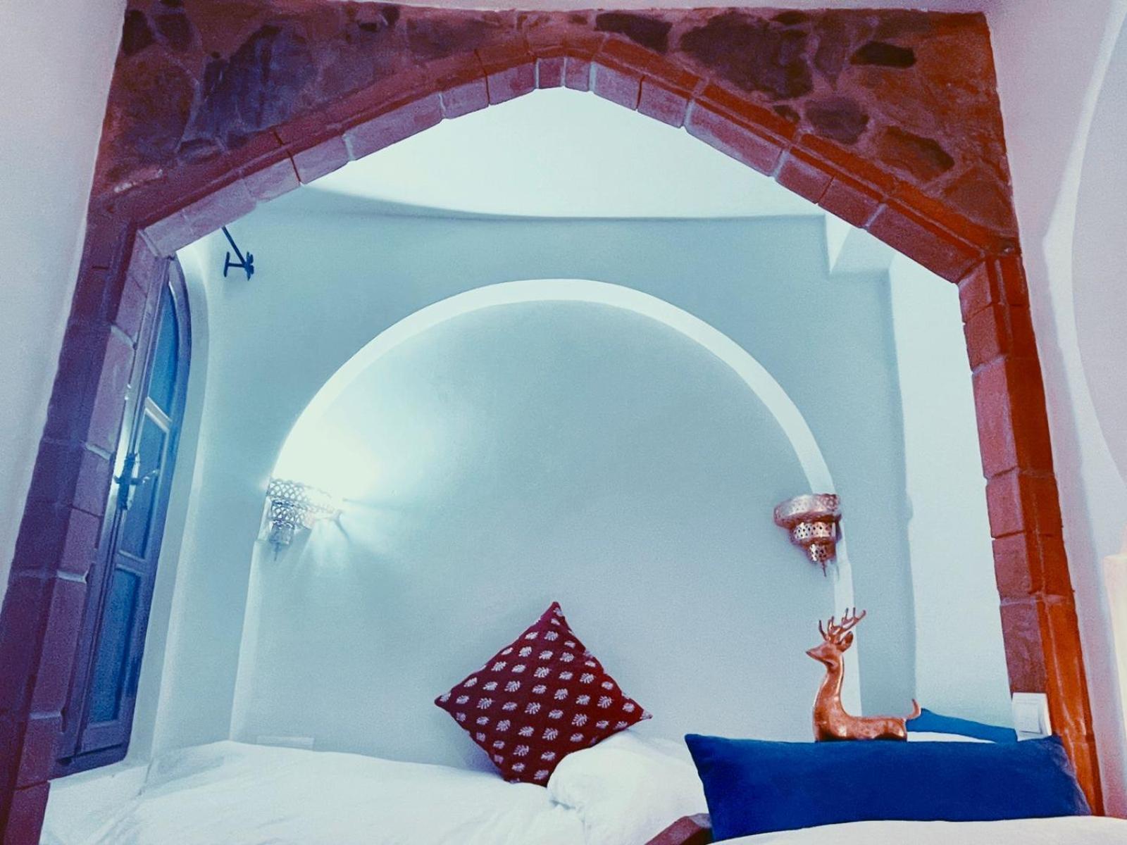 Riad Bab Mahruk Ξενοδοχείο Chefchaouen Εξωτερικό φωτογραφία